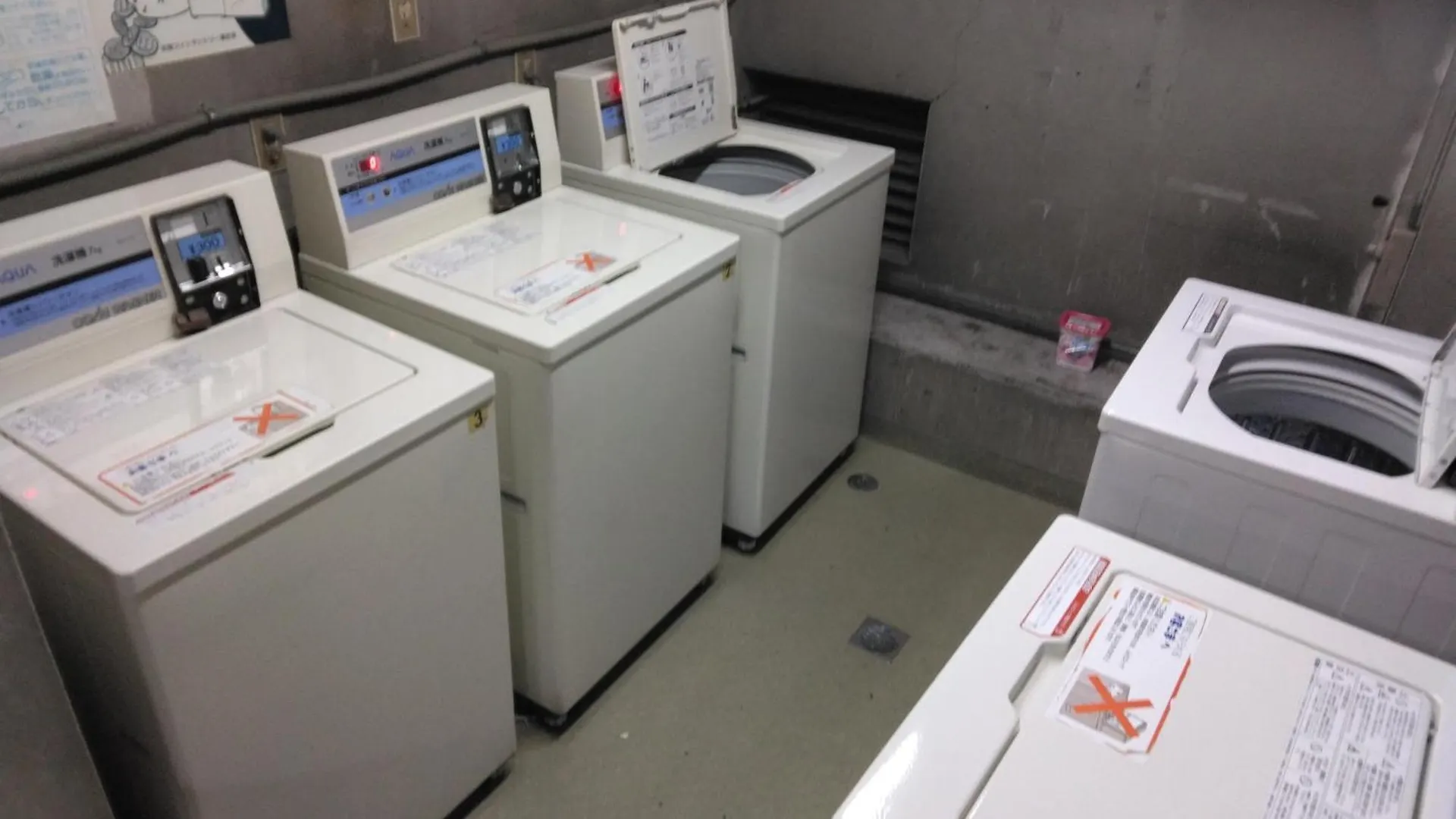 ライオンズマンション歌舞伎町b Apartment Tokyo