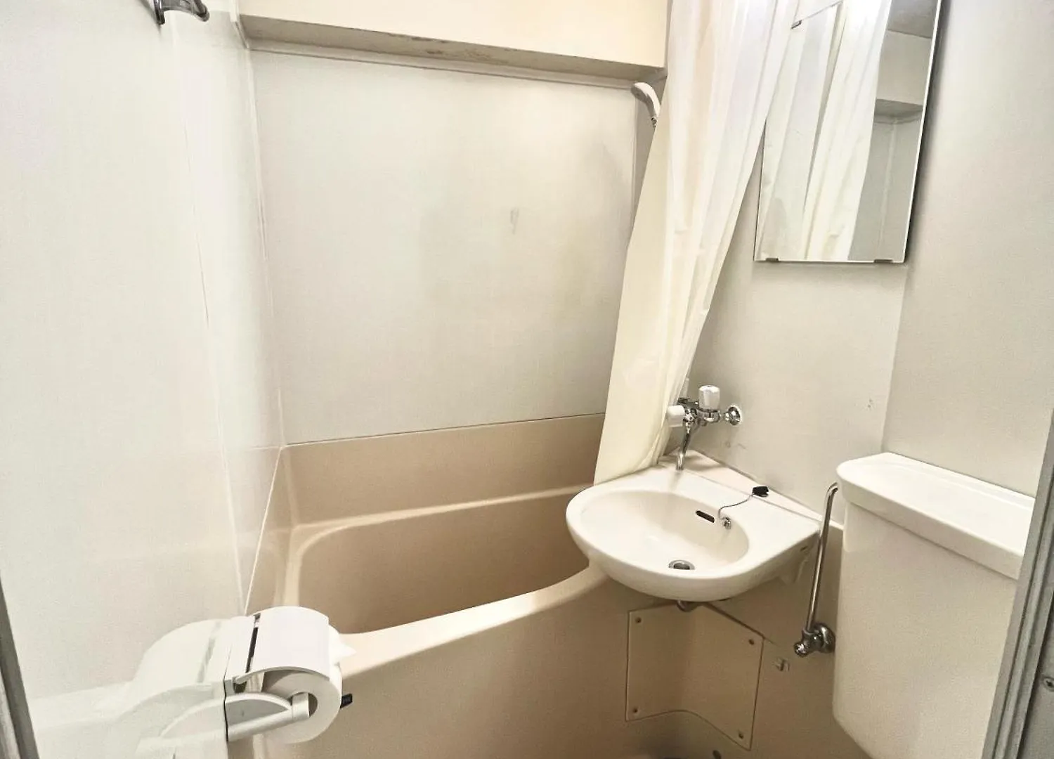 ライオンズマンション歌舞伎町b Apartment Tokyo