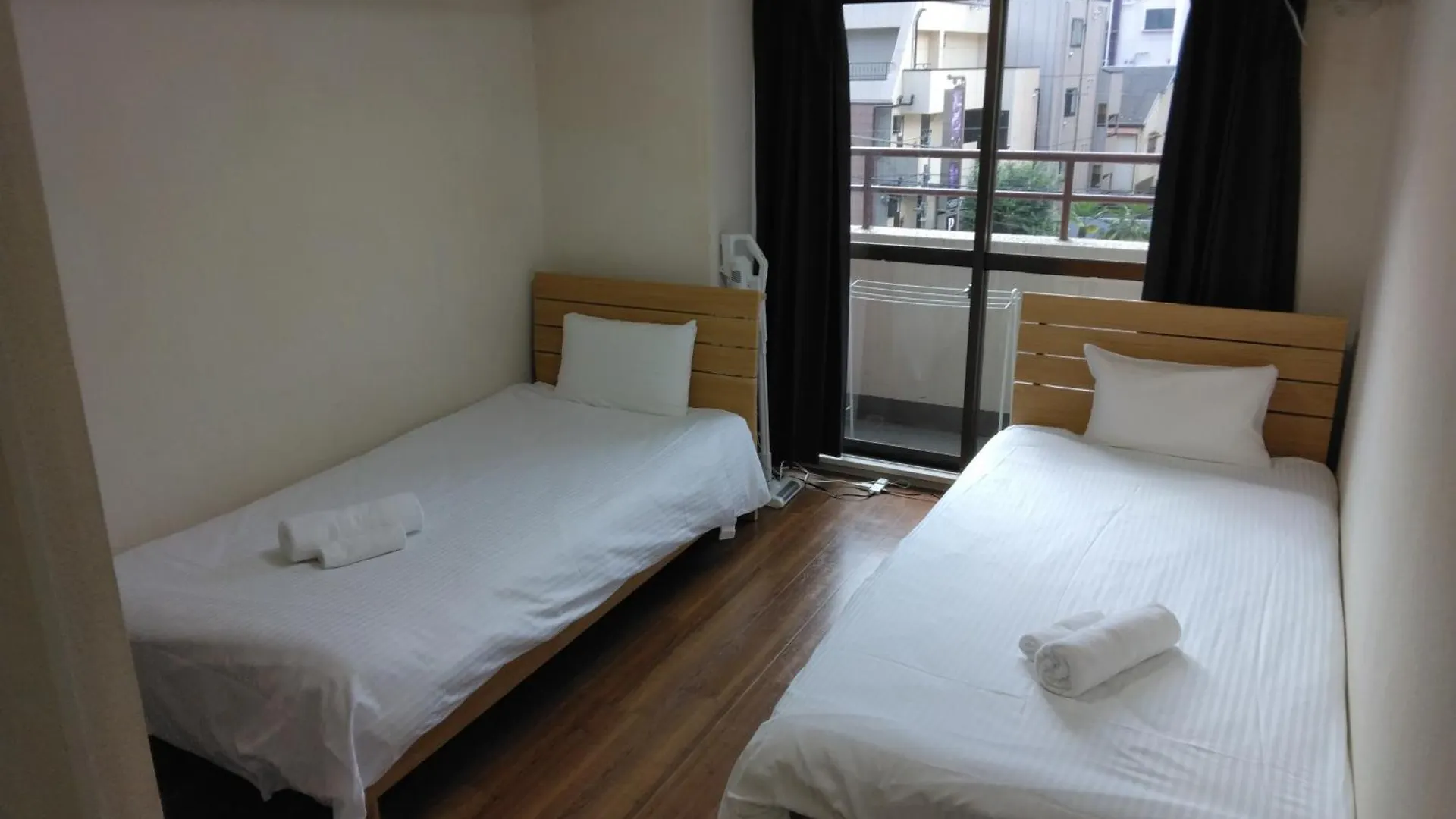 ライオンズマンション歌舞伎町b location